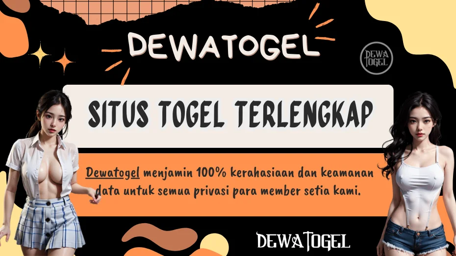 GABUNG DEWATOGEL